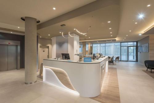 Hampton by Hilton Frankfurt Airport - image 8