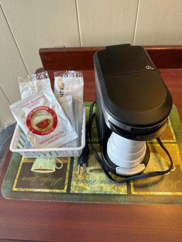 Sportsman's Lodge in Fairfield Bay (AR) Sportsman's Lodge in Fairfield Bay (AR)