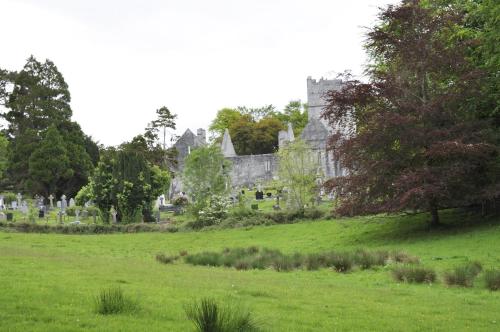 Shepherds Lodge B&B in Castlelough Area Shepherds Lodge B&B in Castlelough Area