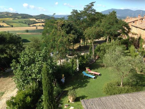 ทัศนียภาพ, Le Palazze B&b in คาสติลีออเน เดล ลาโก ทัศนียภาพ, Le Palazze B&b in คาสติลีออเน เดล ลาโก