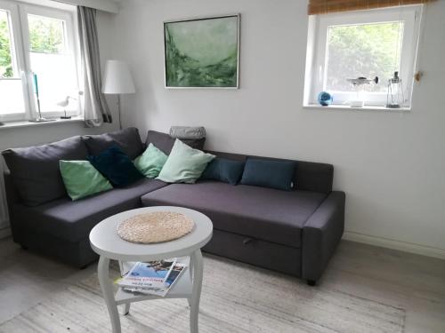 Ferienwohnung Brodersen in Boren Ferienwohnung Brodersen in Boren