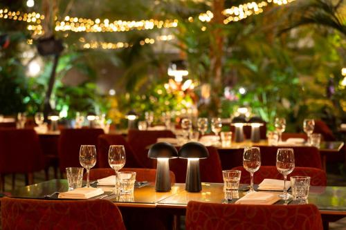 Restaurant, Pavilion On Northbourne in Canberra Restaurant, Pavilion On Northbourne in Canberra
