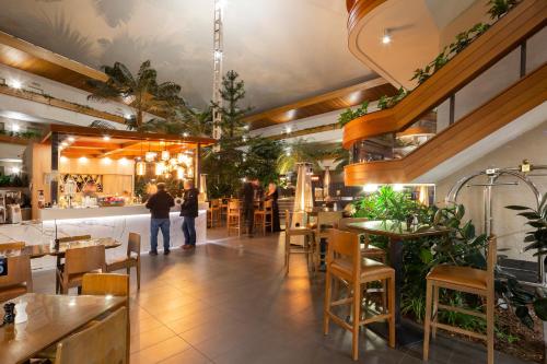 Restaurant, Pavilion On Northbourne in Canberra Restaurant, Pavilion On Northbourne in Canberra