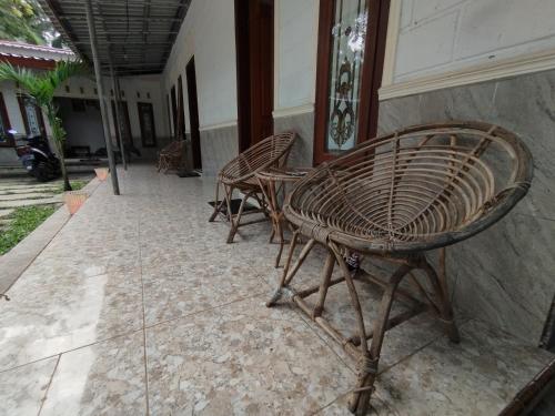 Bali Ciliek Homestay in Senduro Bali Ciliek Homestay in Senduro