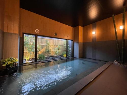 Facilities, Hotel Route Inn Kyoto Kameoka Ekimae in Kameoka Facilities, Hotel Route Inn Kyoto Kameoka Ekimae in Kameoka