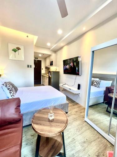 Stanford Suites 3 near Nuvali Stanford Suites 3 near Nuvali