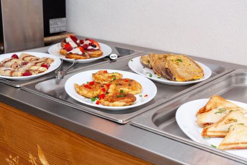 Food and beverages, Drevenica u Pavla in zdiar Food and beverages, Drevenica u Pavla in zdiar