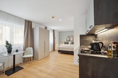 Szolgáltatások, limehome Nuremberg Celtisplatz in Nürnberg Szolgáltatások, limehome Nuremberg Celtisplatz in Nürnberg