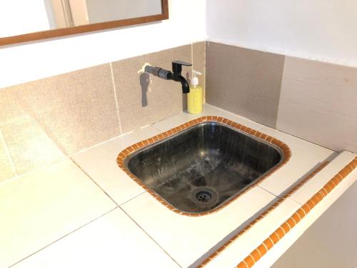 Bathroom, Rumah Tepi Istana in Batu Burok Bathroom, Rumah Tepi Istana in Batu Burok