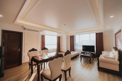 Facilities, Asean Hotel in Hai Duong Facilities, Asean Hotel in Hai Duong