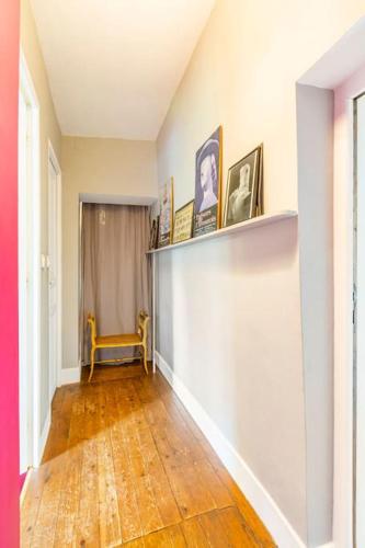 Ferme De Guersignies B&B in บา ลิเออ Ferme De Guersignies B&B in บา ลิเออ