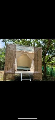 Gao Farmstay in Xa Gia Tan Gao Farmstay in Xa Gia Tan