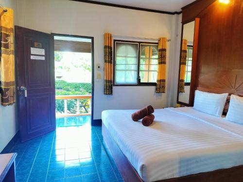 Külalistetuba, Diamond Cave Resort & Spa (SHA Extra Plus) in Railay Külalistetuba, Diamond Cave Resort & Spa (SHA Extra Plus) in Railay
