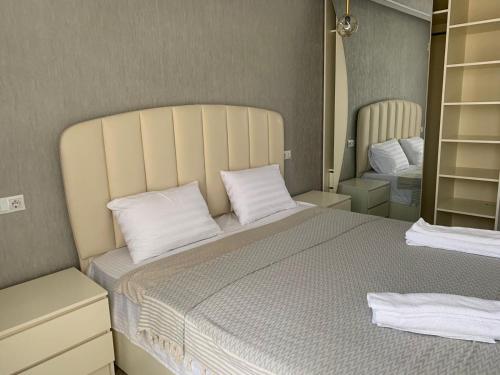 beautiful and modern apartment