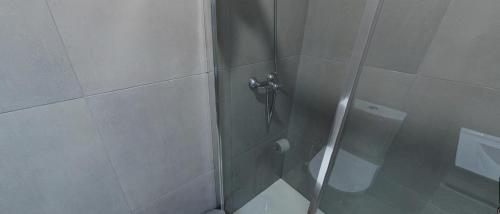 Bathroom, We Are Hostel 2 in Povoa De Varzim Bathroom, We Are Hostel 2 in Povoa De Varzim