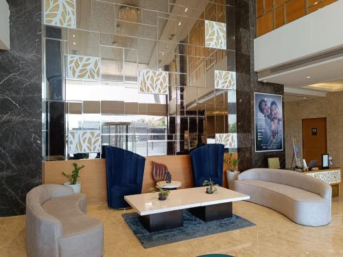 래디슨 우다이푸르 (Radisson Udaipur) in 우다이푸르 래디슨 우다이푸르 (Radisson Udaipur) in 우다이푸르