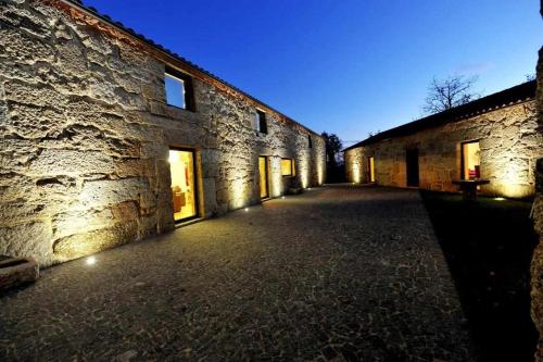 Casas do Ermo Ermo Villas in Fafe Casas do Ermo Ermo Villas in Fafe