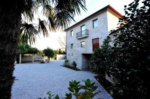 Casas do Ermo Ermo Villas in פאפה Casas do Ermo Ermo Villas in פאפה