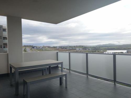 Modern & Relaxed Apartment, Great Views @Wright in كورتين Modern & Relaxed Apartment, Great Views @Wright in كورتين