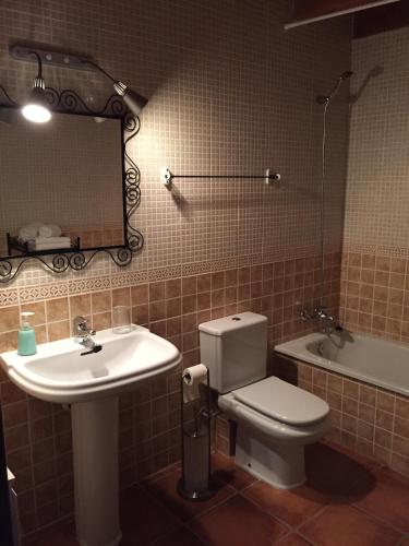 This photo about Lo Paller de Roc shared on HyHotel.com