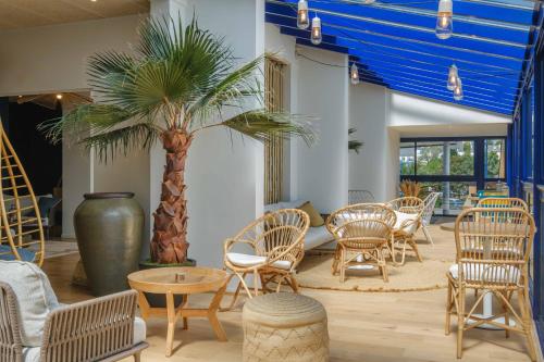 L'Escale Marine, The Originals Relais in Crozon L'Escale Marine, The Originals Relais in Crozon