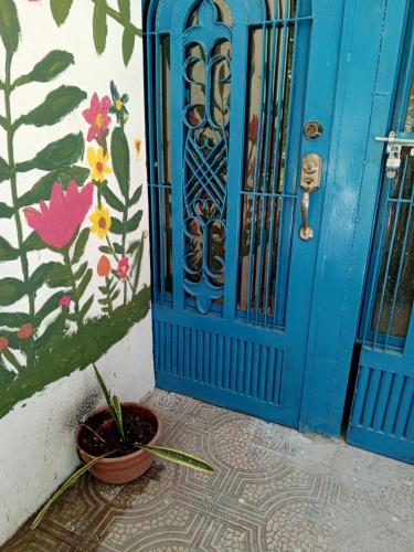 Recámara comodísima y pequeña (Recamara comodisima y pequena) in San Bernabe Recámara comodísima y pequeña (Recamara comodisima y pequena) in San Bernabe