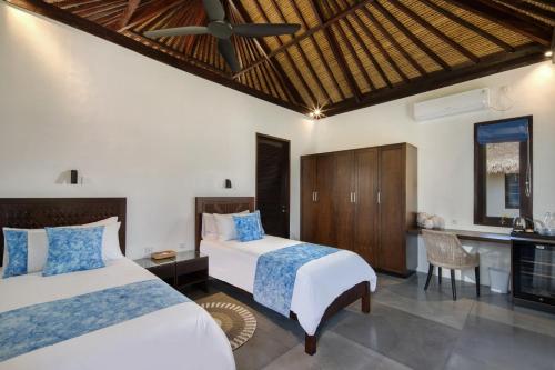 Mocean Resort in Kuang Mocean Resort in Kuang