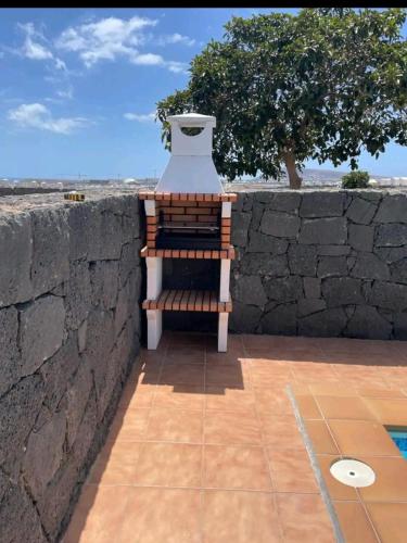 Casa Cielo in Lanzarote Casa Cielo in Lanzarote