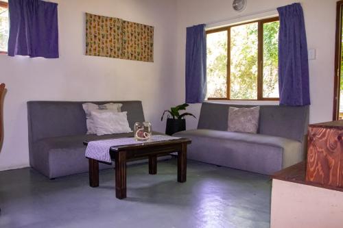 Whistling Woods in Empangeni Whistling Woods in Empangeni