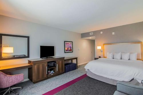 Hampton Inn & Suites Dallas/Richardson in Richardson Hampton Inn & Suites Dallas/Richardson in Richardson