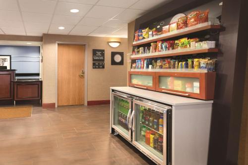餐廳, Hampton Inn Denver-Northwest/Westminster in 威斯敏斯特(CO) 餐廳, Hampton Inn Denver-Northwest/Westminster in 威斯敏斯特(CO)