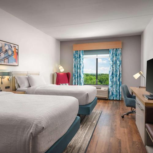 Hilton Garden Inn Grapevine at Silverlake Crossings in Грейпвайн Hilton Garden Inn Grapevine at Silverlake Crossings in Грейпвайн