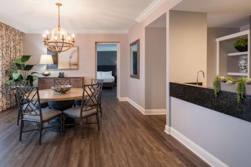 Kitchen, Hilton Dallas Lincoln Centre by the Galleria in Dallas (TX) Kitchen, Hilton Dallas Lincoln Centre by the Galleria in Dallas (TX)