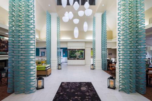 Predvorje, Hilton Garden Inn Edison - Raritan Center Hotel in Edison (NJ) Predvorje, Hilton Garden Inn Edison - Raritan Center Hotel in Edison (NJ)