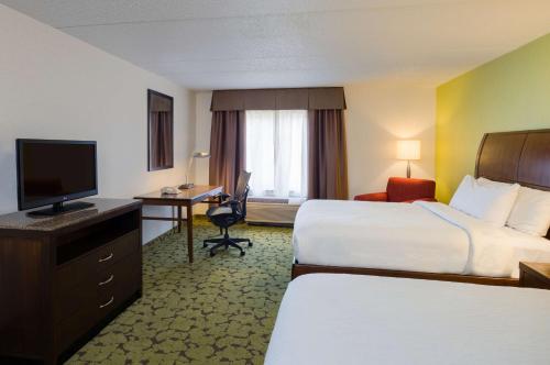 拉裏坦中心希爾頓花園酒店 (Hilton Garden Inn Edison - Raritan Center Hotel) in 愛迪生 拉裏坦中心希爾頓花園酒店 (Hilton Garden Inn Edison - Raritan Center Hotel) in 愛迪生