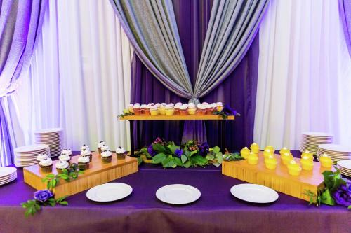 Salas de reuniones, DoubleTree by Hilton Pomona in Pomona Salas de reuniones, DoubleTree by Hilton Pomona in Pomona