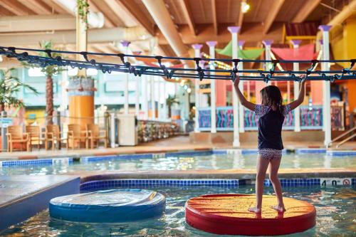 Sport és szabadidő, DoubleTree by Hilton Boston North Shore Hotel in Danvers (Massachusetts) Sport és szabadidő, DoubleTree by Hilton Boston North Shore Hotel in Danvers (Massachusetts)