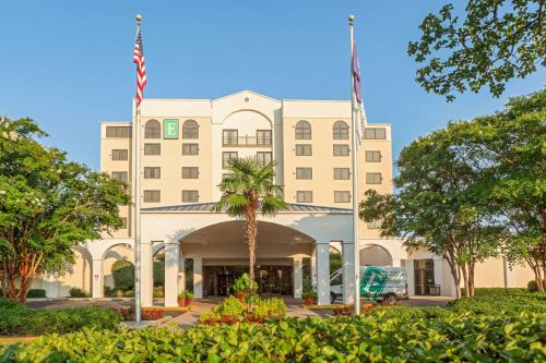 Embassy Suites by Hilton Columbia Greystone