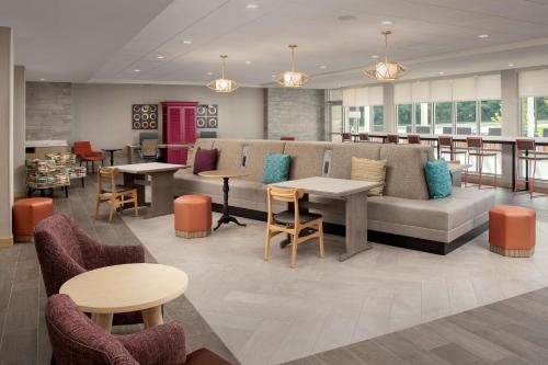 餐飲選擇, Home2 Suites by Hilton Owings Mills in 馬里蘭奧因斯米爾斯 (MD) 餐飲選擇, Home2 Suites by Hilton Owings Mills in 馬里蘭奧因斯米爾斯 (MD)