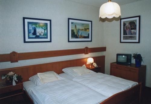 This photo about Hotel Merll-Rieff shared on HyHotel.com