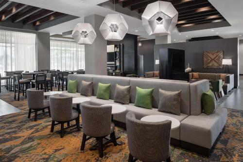 大堂, 斯普林菲爾德欣庭套房酒店 (Homewood Suites Springfield) in 斯普林菲爾德 (VA) 大堂, 斯普林菲爾德欣庭套房酒店 (Homewood Suites Springfield) in 斯普林菲爾德 (VA)