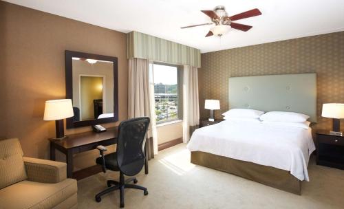匹茲堡南角希爾頓欣庭酒店 (Homewood Suites by Hilton Pittsburgh Southpointe) in 賓西法尼亞州卡農斯堡(PA) 匹茲堡南角希爾頓欣庭酒店 (Homewood Suites by Hilton Pittsburgh Southpointe) in 賓西法尼亞州卡農斯堡(PA)
