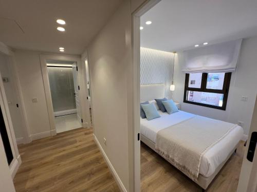 Donoso Cortes & Free parking by ELE Apartments