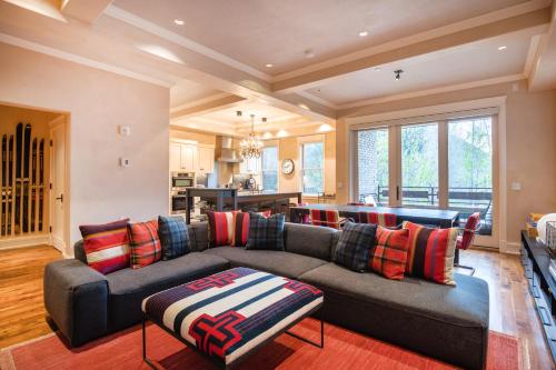 The Auberge Residences at Element 52 in Telluride (CO) The Auberge Residences at Element 52 in Telluride (CO)