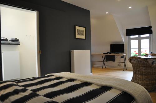 This photo about B&B Villa Vauban shared on HyHotel.com