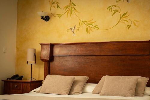 Roka Plaza Hotel Boutique in Ambato Roka Plaza Hotel Boutique in Ambato