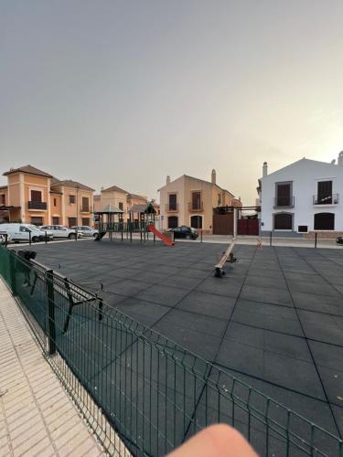 A környék, Apartamentos Sevilla Deluxe Rosales in Tocina A környék, Apartamentos Sevilla Deluxe Rosales in Tocina