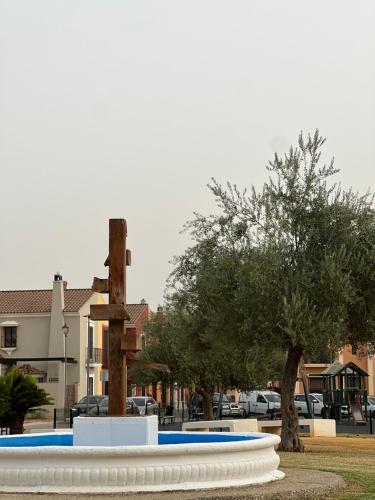 Apartamentos Sevilla Deluxe Rosales in Tocina Apartamentos Sevilla Deluxe Rosales in Tocina