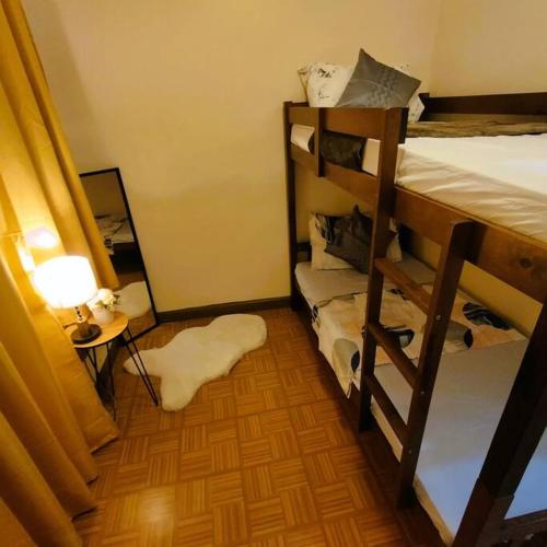 Stellar Homesharing (Home #2) in Кабантиан Stellar Homesharing (Home #2) in Кабантиан