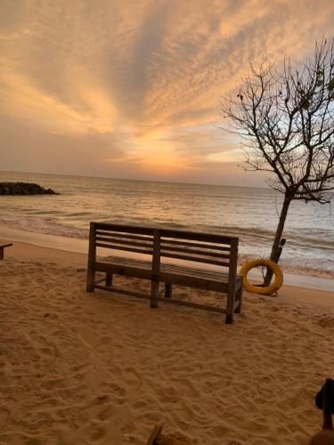 Ocean View Beach Resort - Kalpitiya in Kalpitiya Ocean View Beach Resort - Kalpitiya in Kalpitiya